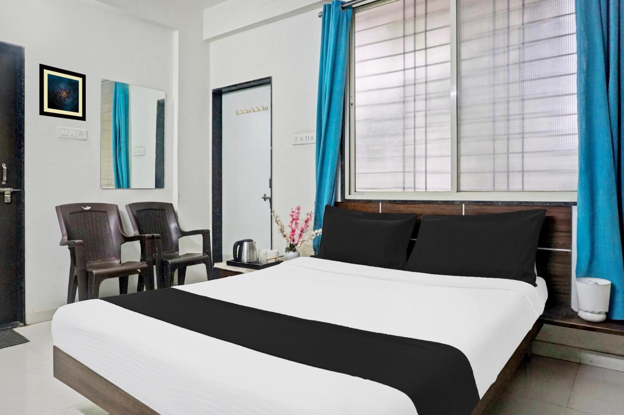 Hotel O Pristine Pune Exterior photo